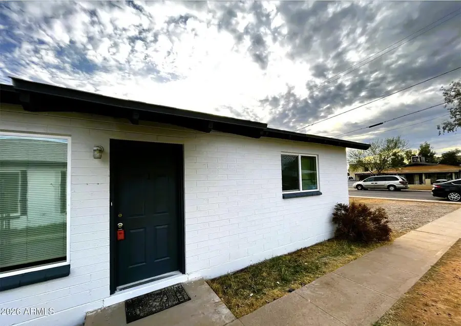 2730 E Willetta Street, Phoenix, AZ 85008 - #3