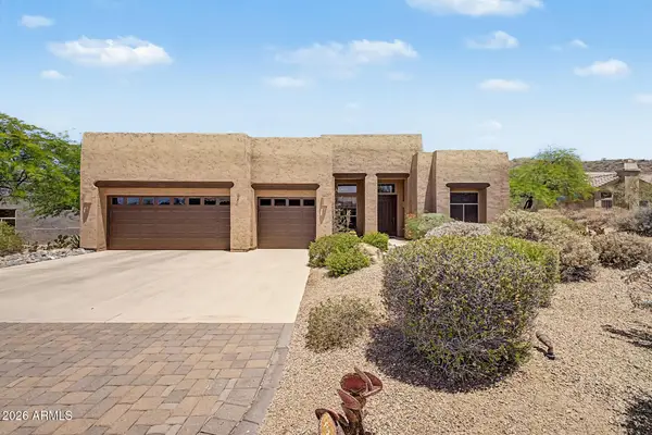 7884 E Alta Sierra Circle, Scottsdale, AZ 85266