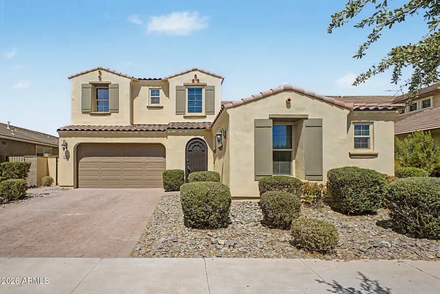 5222 S Verde --, Mesa, AZ 85212 - #2