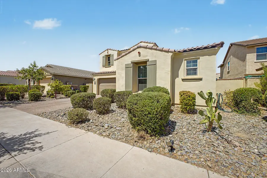 5222 S Verde --, Mesa, AZ 85212 - #3