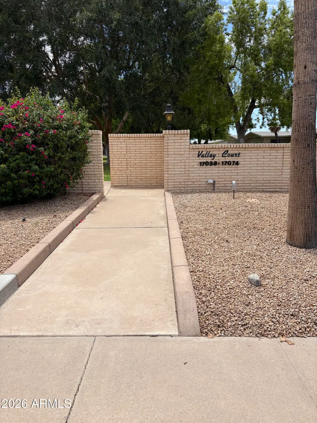 17062 N 106th Avenue, Sun City, AZ 85373 - #1