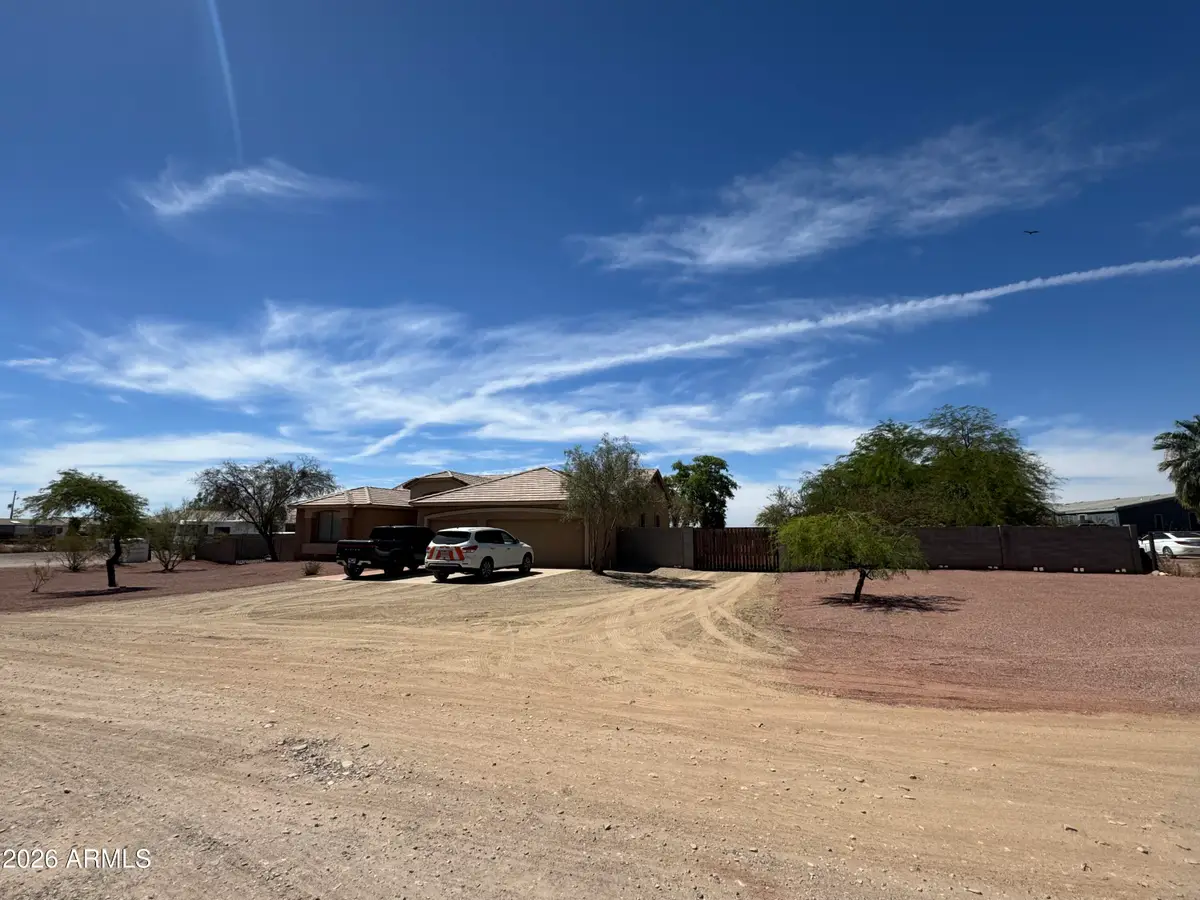 31023 N 166th Drive, Surprise, AZ 85387 - #1