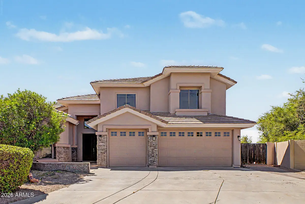 3520 S Velero Street, Chandler, AZ 85286 - #1