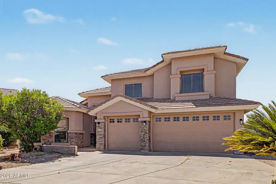3520 S Velero Street, Chandler, AZ 85286 - #3