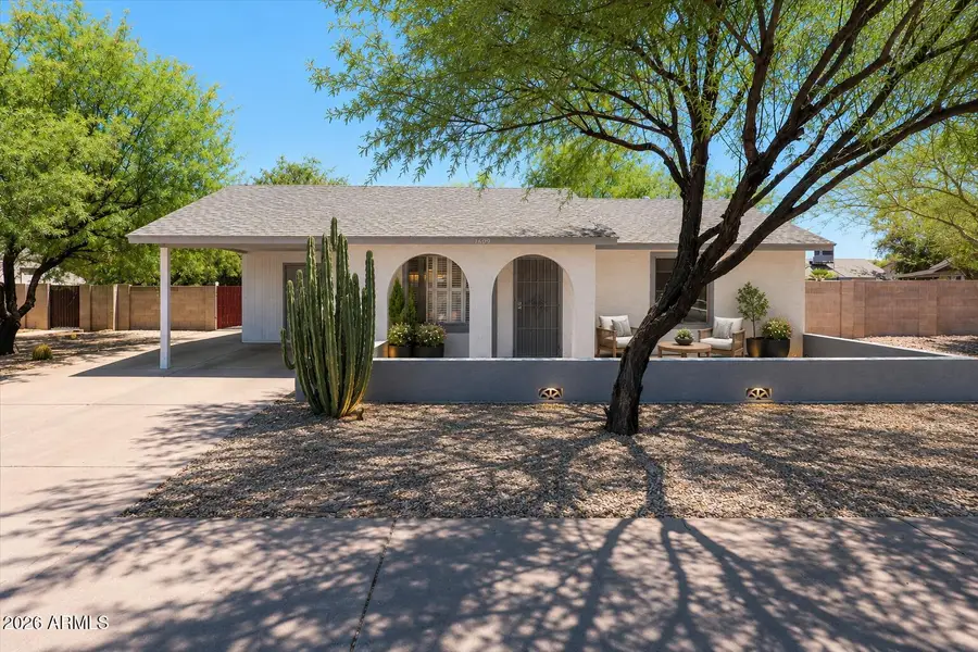 1609 W Estrella Drive, Chandler, AZ 85224 - #2