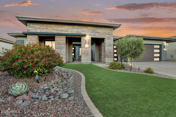 29330 N Tortuga Trail Court, Rio Verde, AZ 85263