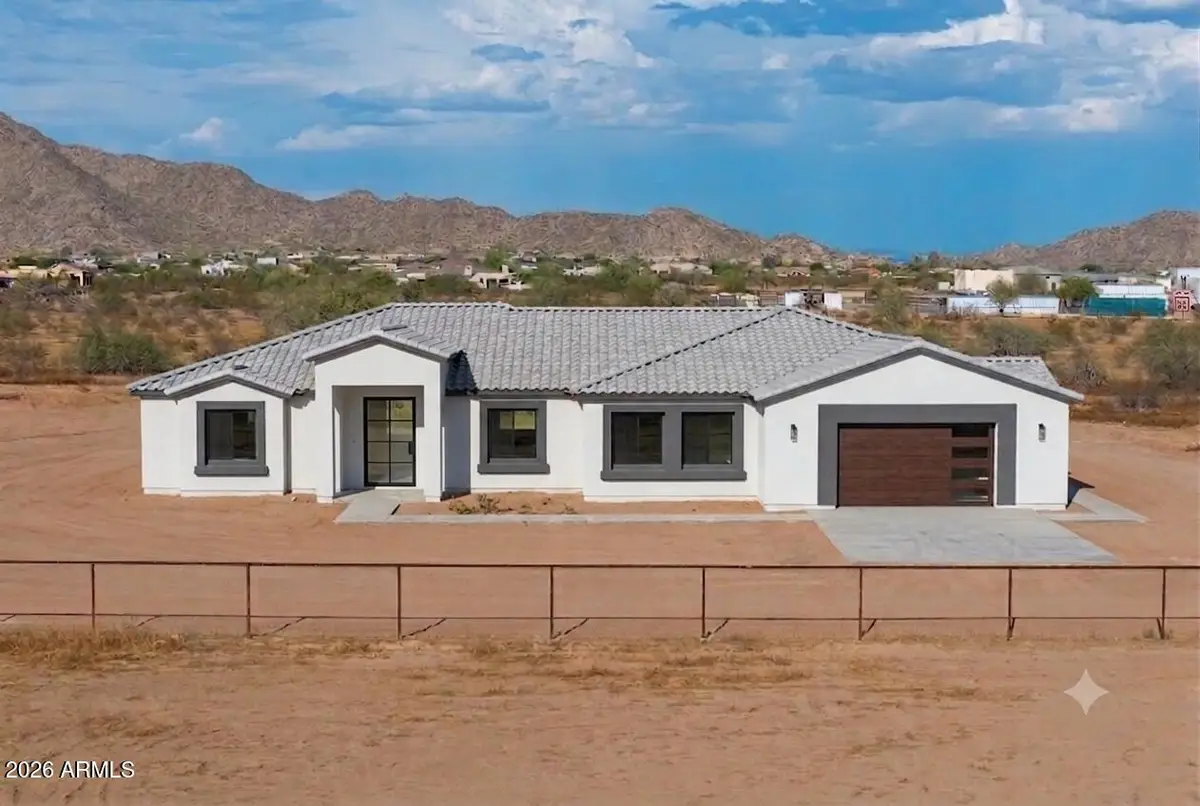 8233 N Nicole Road, Casa Grande, AZ 85194 - #1
