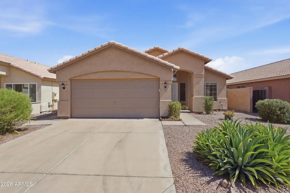 5214 W Morgan Drive, Chandler, AZ 85226 - #1