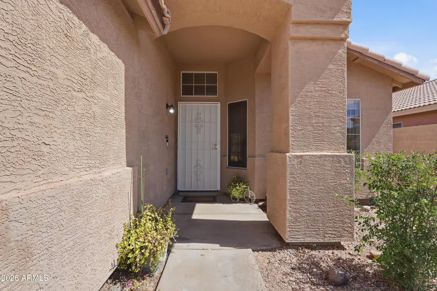 5214 W Morgan Drive, Chandler, AZ 85226 - #2