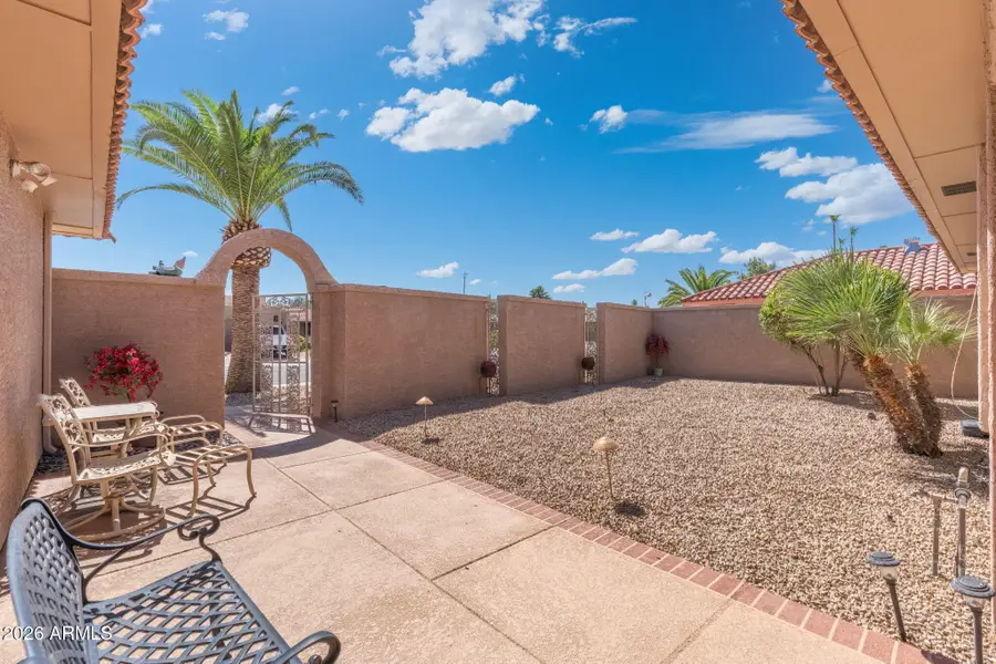 12834 W Castlebar Drive, Sun City West, AZ 85375 - #3