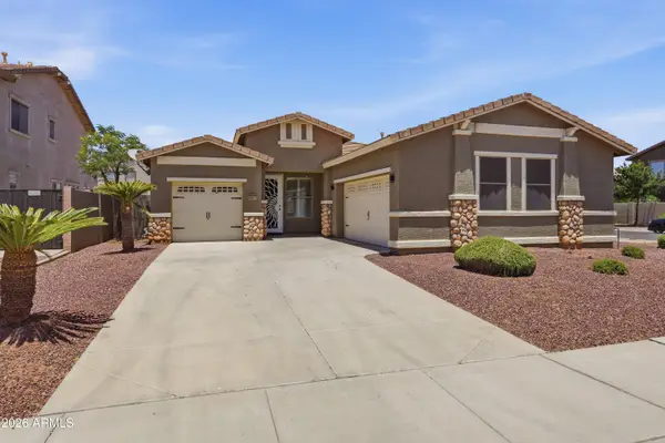 13804 W Banff Lane, Surprise, AZ 85379
