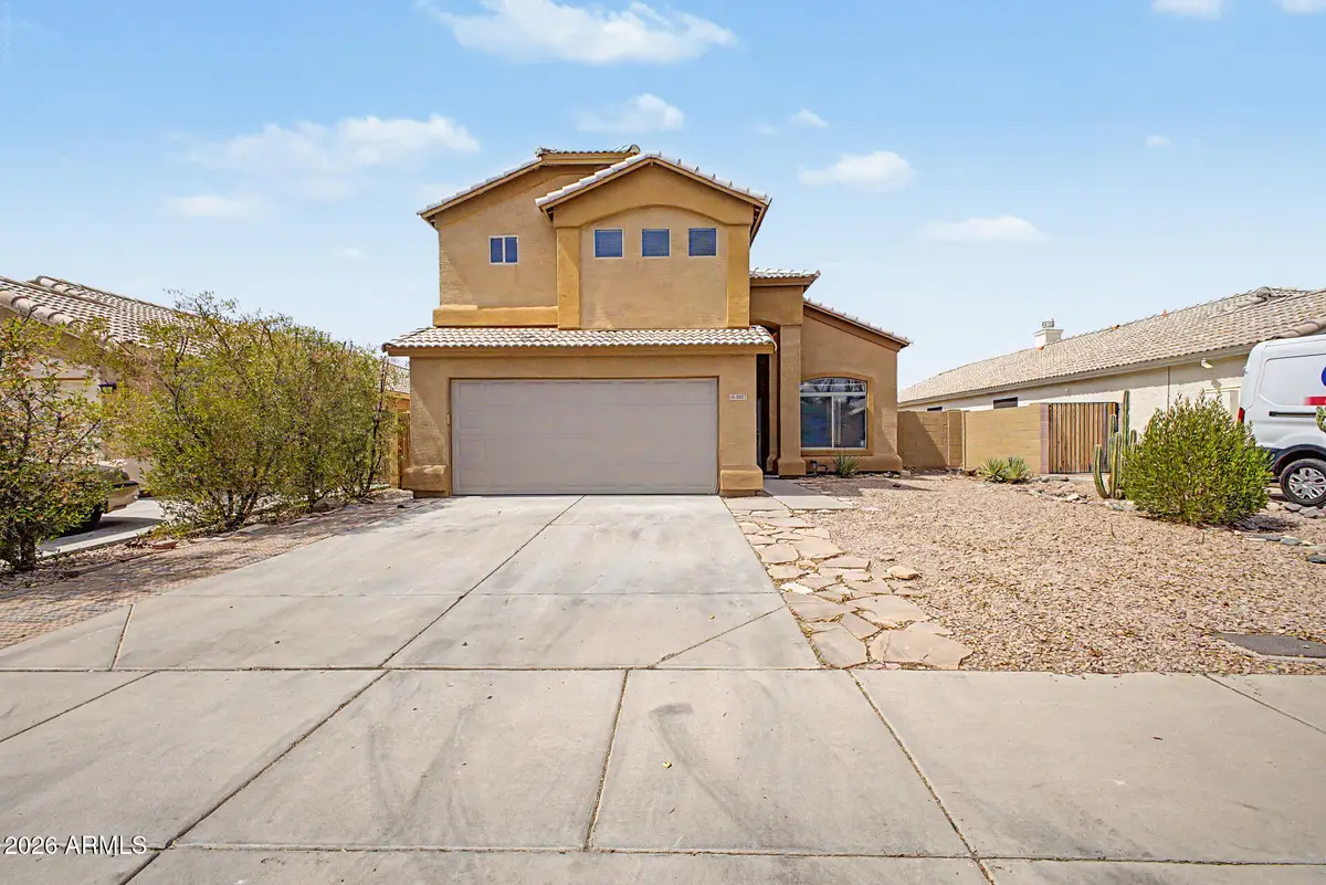 8002 W Preston Lane, Phoenix, AZ 85043 - #1