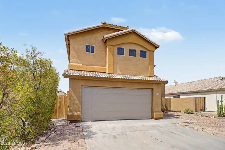 8002 W Preston Lane, Phoenix, AZ 85043 - #3