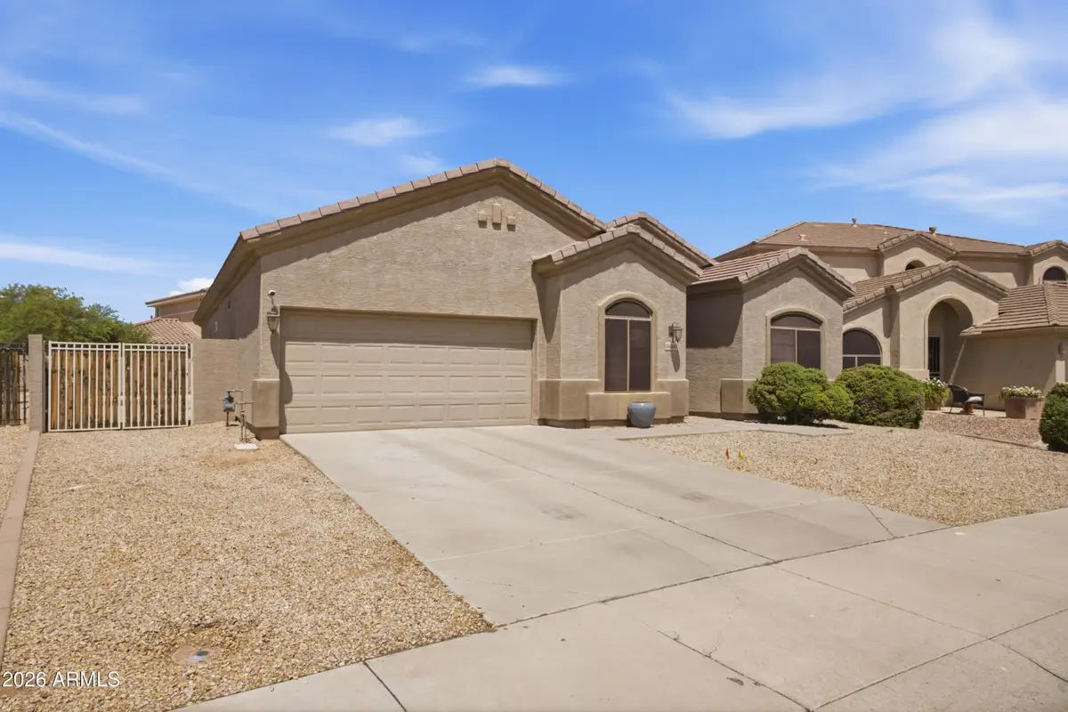 13500 W Alvarado Drive, Goodyear, AZ 85395 - #1
