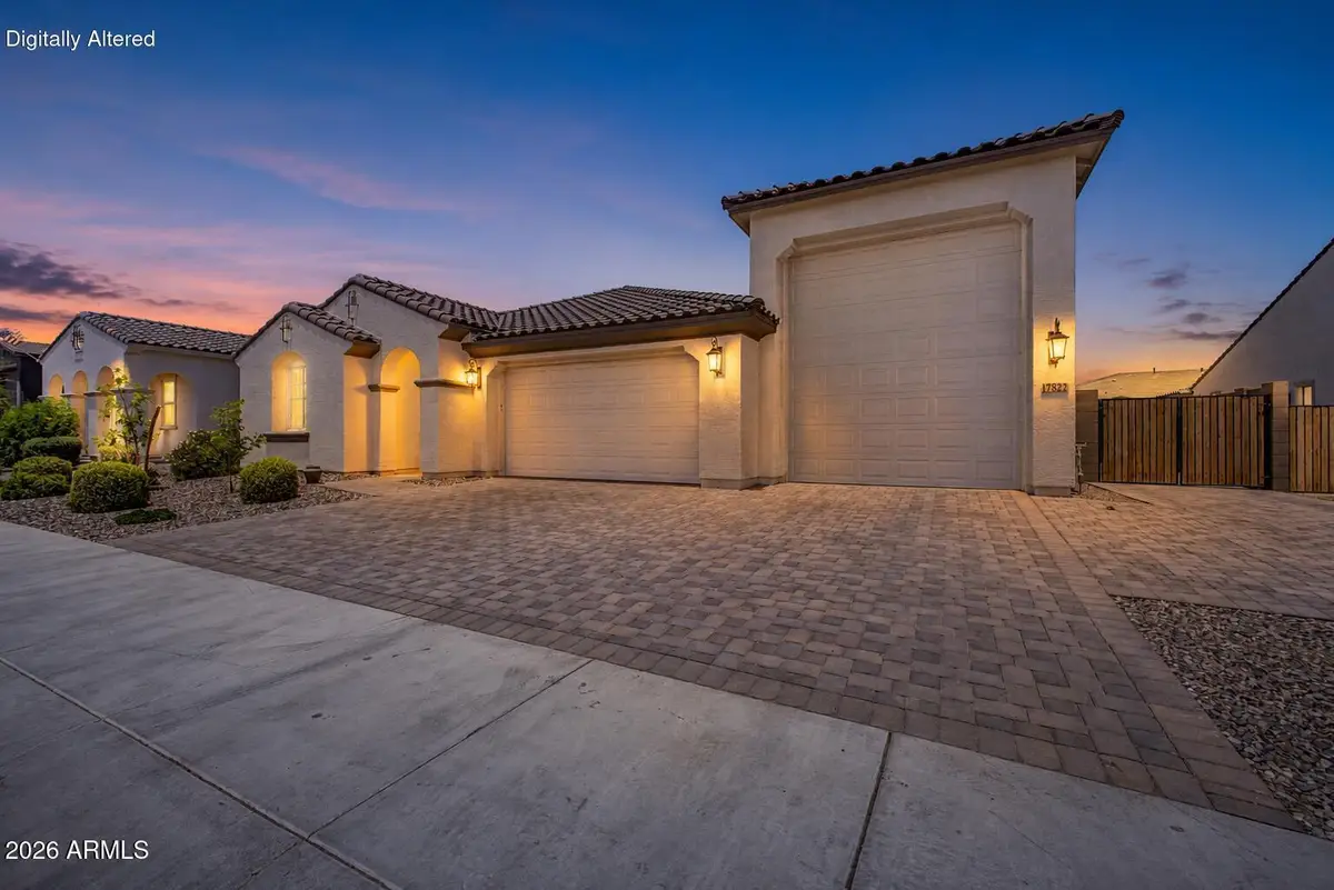 17822 W Oregon Avenue, Litchfield Park, AZ 85340 - #1