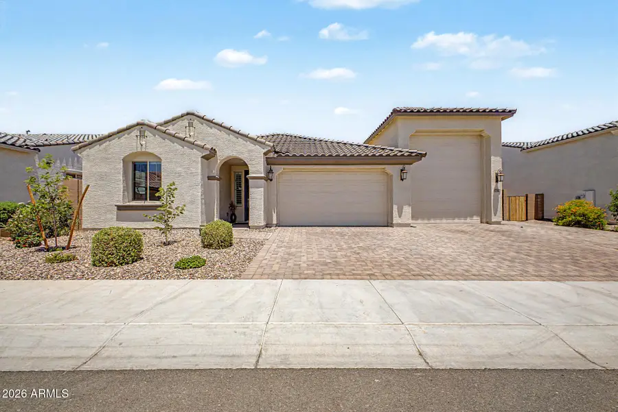 17822 W Oregon Avenue, Litchfield Park, AZ 85340 - #2