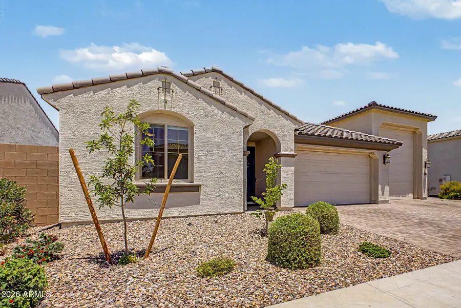 17822 W Oregon Avenue, Litchfield Park, AZ 85340 - #3