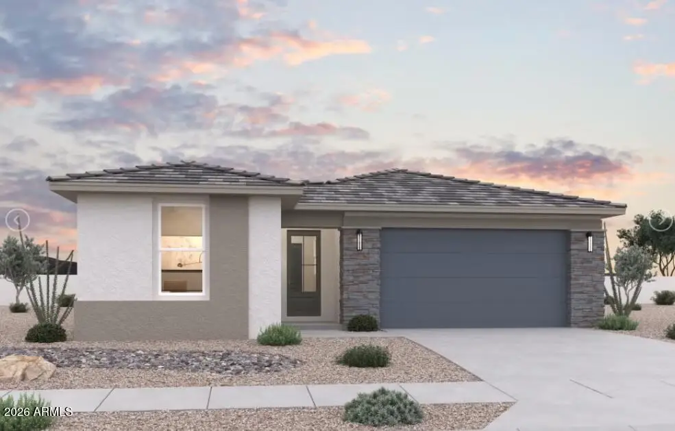 17487 W Southgate Avenue, Goodyear, AZ 85338 - #1