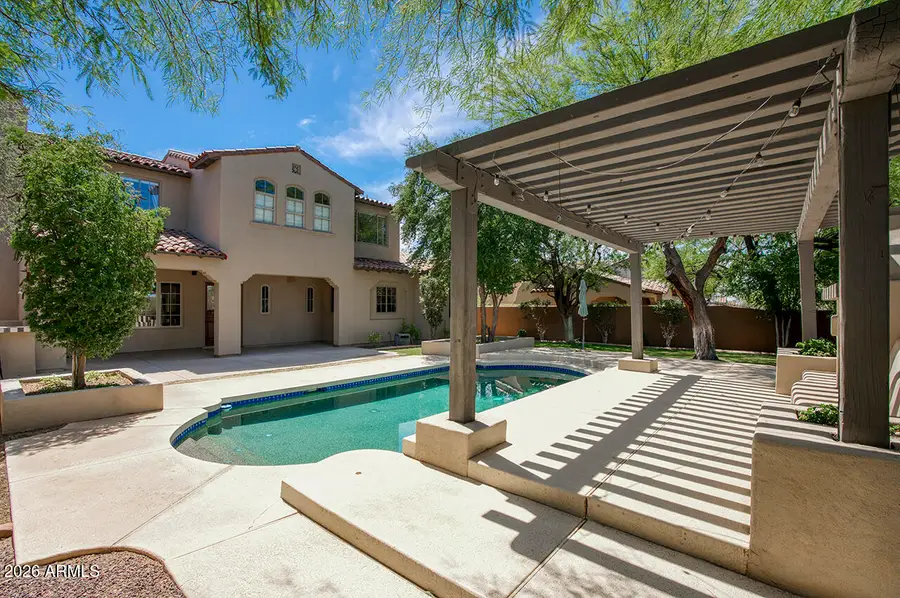 9096 E Mountain Spring Road, Scottsdale, AZ 85255 - #2