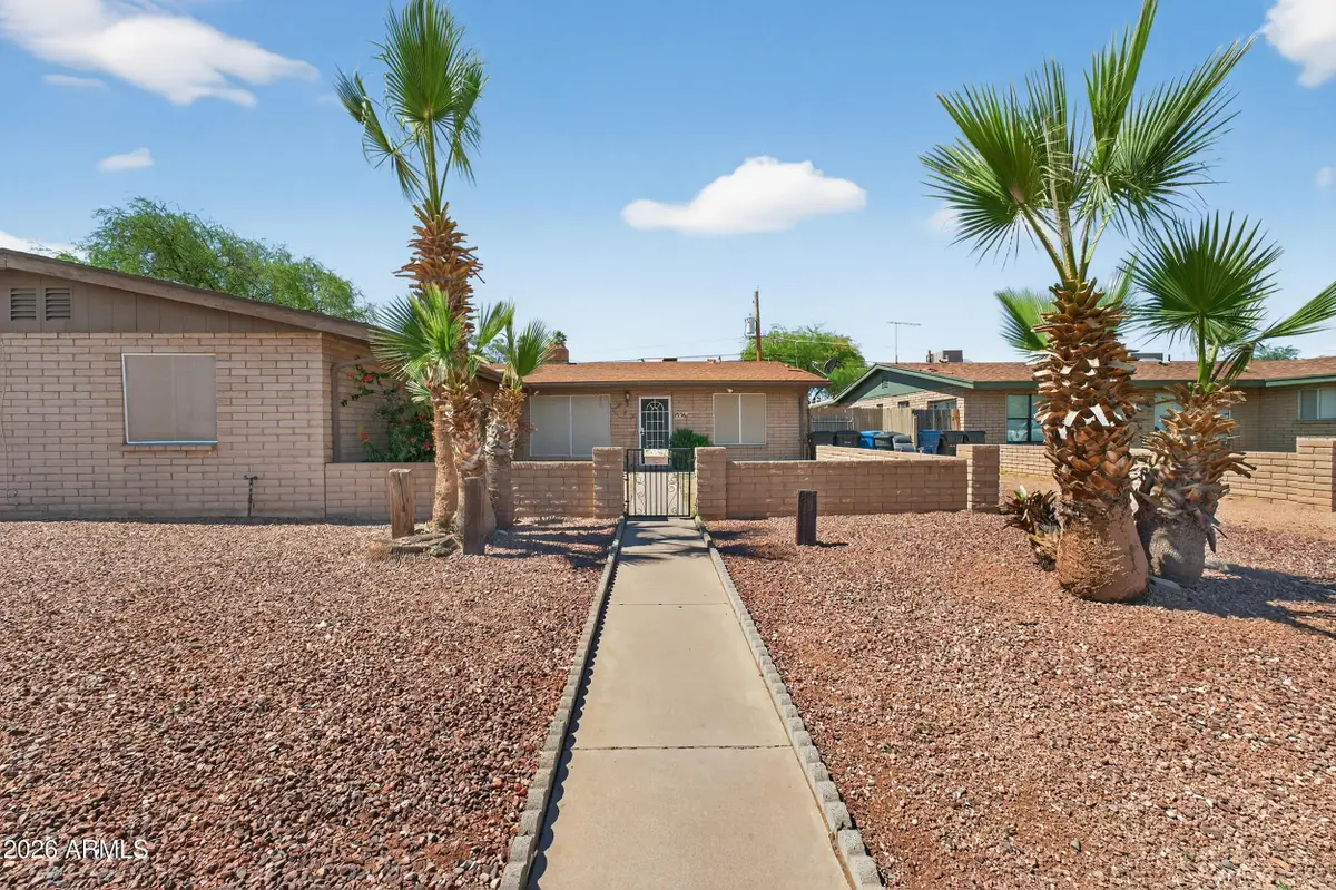 536 N Hall --, Mesa, AZ 85203 - #1