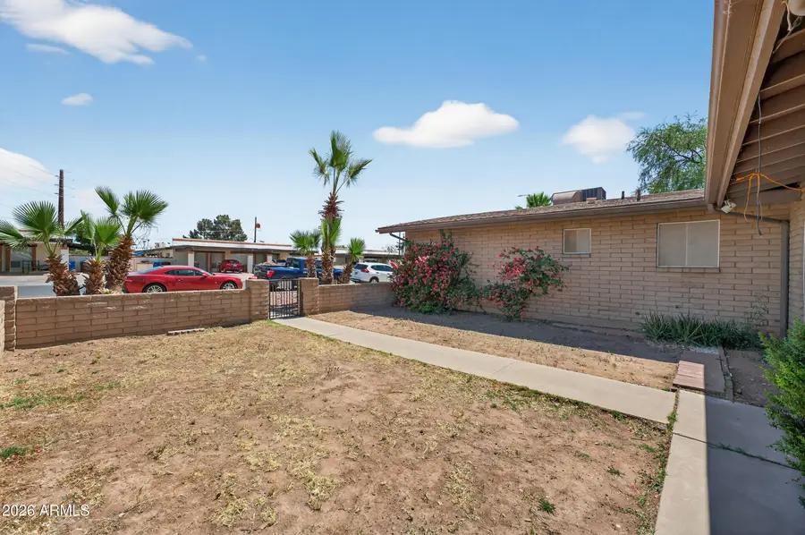 536 N Hall --, Mesa, AZ 85203 - #3