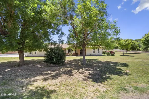 16501 W Magnolia Street, Goodyear, AZ 85338