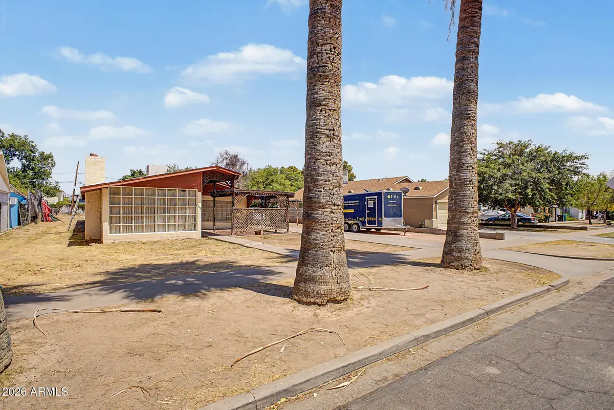 835 N Robson --, Mesa, AZ 85201 - #1