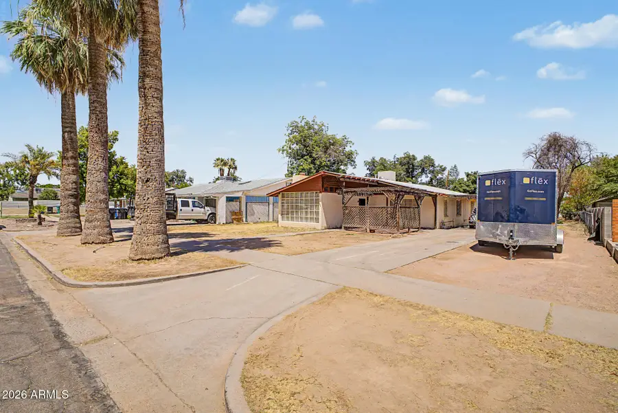 835 N Robson --, Mesa, AZ 85201 - #2