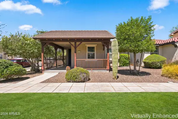 15396 W Columbine Drive, Surprise, AZ 85379