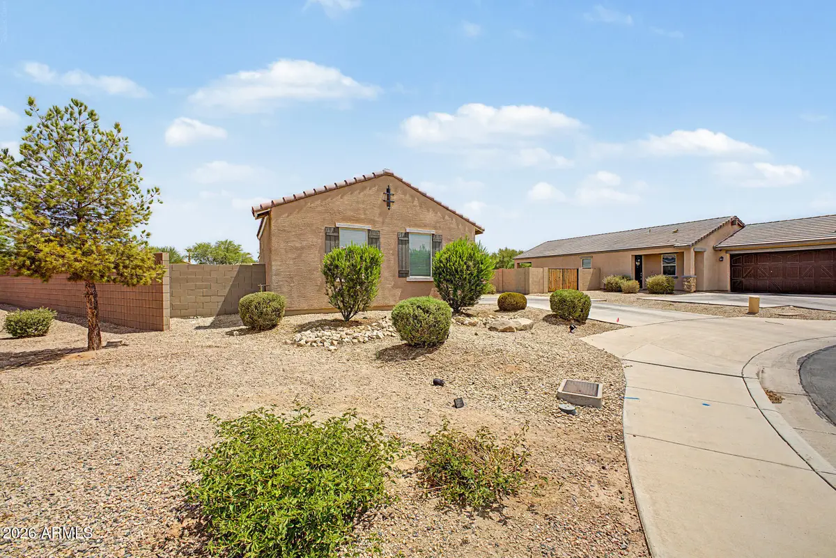 2564 E Alvaro Trail, Casa Grande, AZ 85194 - #1