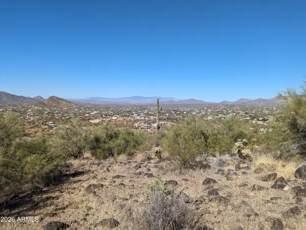 00 Nr 013c -- #013C, New River, AZ 85087
