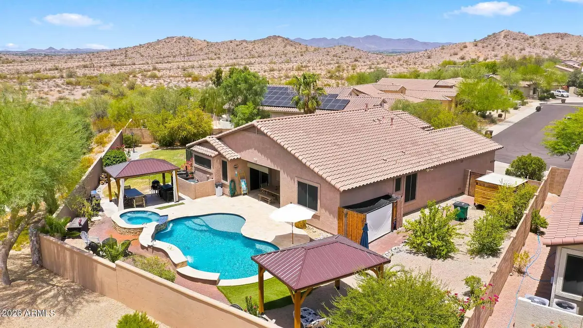 18663 W Capistrano Avenue, Goodyear, AZ 85338 - #1
