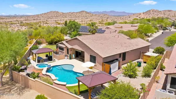 18663 W Capistrano Avenue, Goodyear, AZ 85338