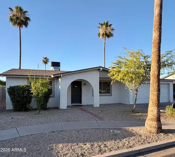 2438 W Jacinto Avenue, Mesa, AZ 85202