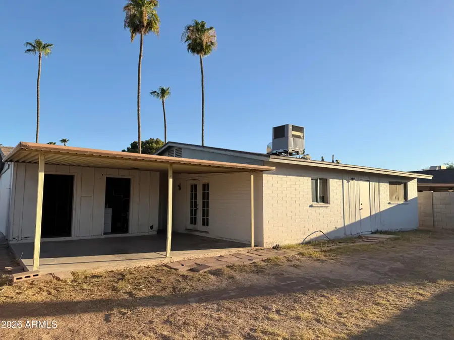 2438 W Jacinto Avenue, Mesa, AZ 85202 - #2