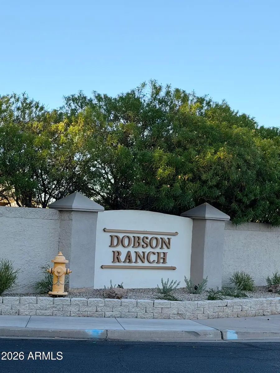 2438 W Jacinto Avenue, Mesa, AZ 85202 - #3