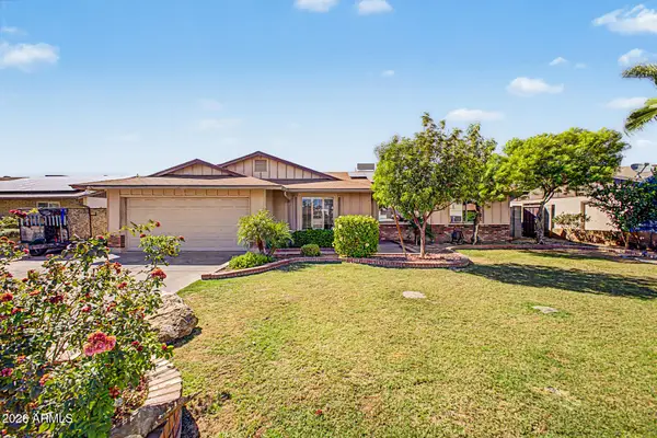 2914 W Redfield Road, Phoenix, AZ 85053