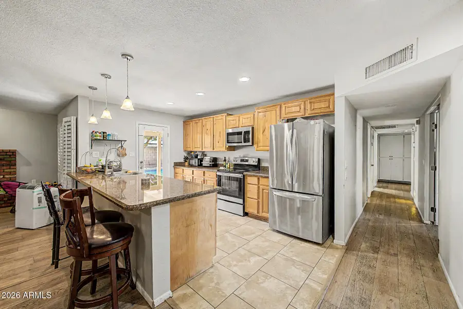2914 W Redfield Road, Phoenix, AZ 85053 - #2