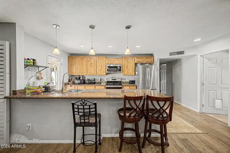 2914 W Redfield Road, Phoenix, AZ 85053 - #3