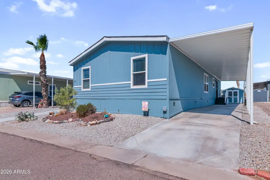 2000 S Apache Road #357, Buckeye, AZ 85326 - #2