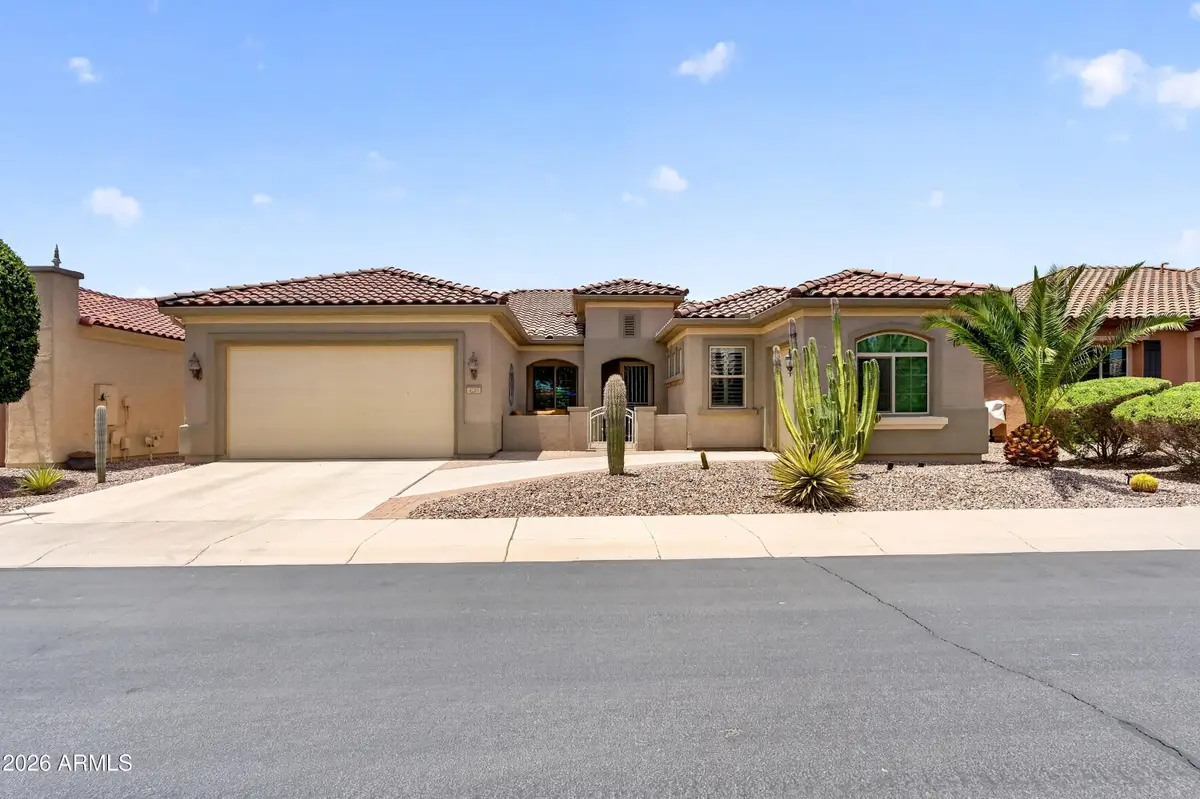 4210 N Potomac Drive, Florence, AZ 85132 - #1