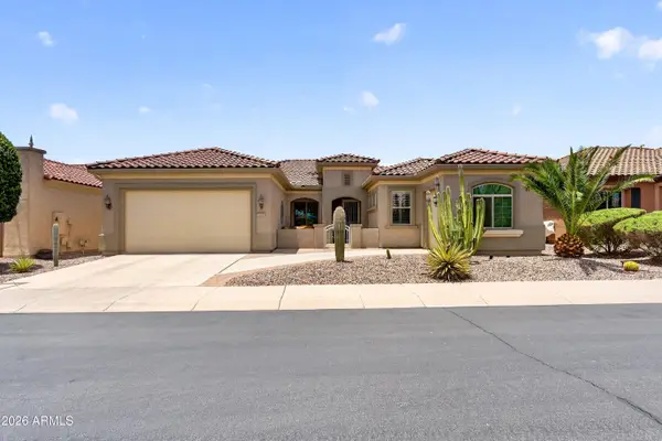4210 N Potomac Drive, Florence, AZ 85132