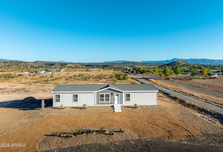 4101 E Dahlia Avenue, Rimrock, AZ 86335 - #2