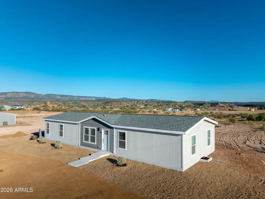 4101 E Dahlia Avenue, Rimrock, AZ 86335 - #3