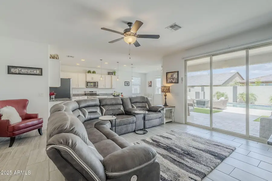 12048 E Chevelon Trail, Gold Canyon, AZ 85118 - #2