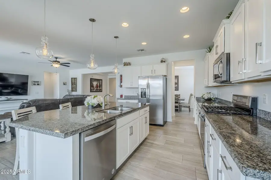 12048 E Chevelon Trail, Gold Canyon, AZ 85118 - #3