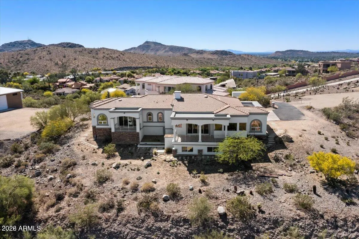 1823 E Windrose Drive, Phoenix, AZ 85022 - #1