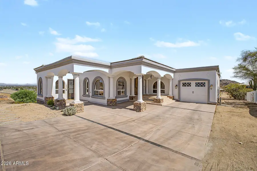 1823 E Windrose Drive, Phoenix, AZ 85022 - #3