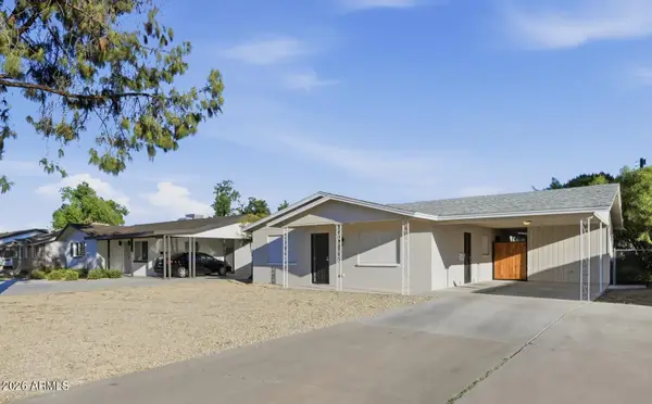 1031 E 2nd Avenue, Mesa, AZ 85204