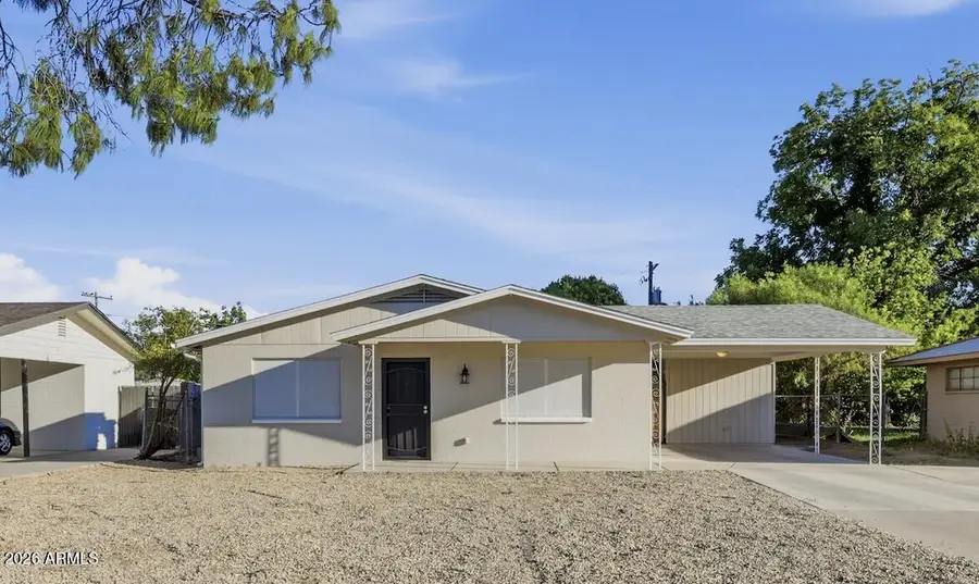 1031 E 2nd Avenue, Mesa, AZ 85204 - #2